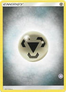 Image for Metal Energy (20) (SM Trainer Kit: Alolan Sandslash & Alolan Ninetales) (SMK2) - Pokemon