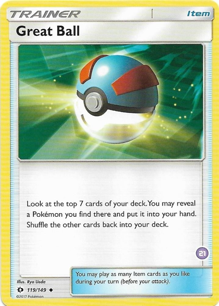 Image for Great Ball (