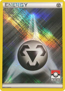 Image for Metal Energy (2011 Pokemon League) (League & Championship Cards) (PR) - Pokemon