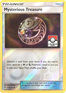 Image for Mysterious Treasure - 113/131 (League Cup) (113/131) (League & Championship Cards) (PR) - Pokemon