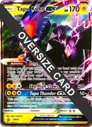 Image for Tapu Koko GX - SM50 (SM50) (Jumbo Cards) (PR) - Pokemon