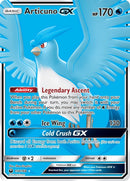Image for Articuno GX (Full Art) (154/168) (SM - Celestial Storm) - Pokemon