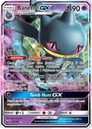 Image for Banette GX (66/168) (SM - Celestial Storm) (CES) - Pokemon