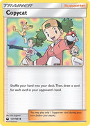 Image for Copycat (127/168) (SM - Celestial Storm) (CES) - Pokemon