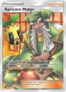 Image for Apricorn Maker (Full Art) (161/168) (SM - Celestial Storm) (CES) - Pokemon