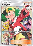 Image for Copycat (Full Art) (163/168) (SM - Celestial Storm) (CES) - Pokemon