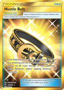 Image for Hustle Belt (Secret) (179/168) (SM - Celestial Storm) (CES) - Pokemon