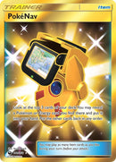 Image for PokeNav (Secret) (181/168) (SM - Celestial Storm) (CES) - Pokemon