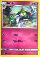 Image for Kirlia - 92a/147 (092a/147) (Alternate Art Promos) - Pokemon