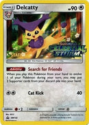 Image for Delcatty - SM132 (Prerelease) [Staff] (SM132) (SM Promos) (SMP) - Pokemon