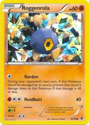 Image for Roggenrola - 49/98 (Cracked Ice Holo) (049/098) - Pokemon