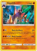 Image for Gigalith - 71/149 (Cosmos Holo) (071/149) - Pokemon