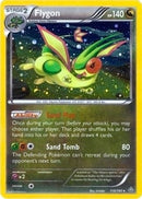 Image for Flygon - 110/160 (Cosmos Holo) (110/160) - Pokemon