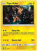 Image for Tapu Koko - SM30a (SM30a) (Alternate Art Promos) - Pokemon