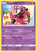 Tapu Lele - SM45 (SM45) (SM Promos) (SMP) Pokemon