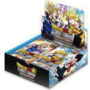 Image for Dragon Ball Super - World Martial Arts Booster Box - Dragon Ball Super: Masters