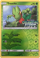 Image for Treecko - 8/168 (Toys R Us) (008/168) (Miscellaneous Cards & Products) (MCAP) - Pokemon