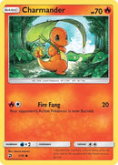 Image for Charmander (1/70) - Pokemon