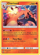 Image for Charizard (3/70) - Pokemon