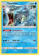 Image for Gyarados (20/70) - Pokemon
