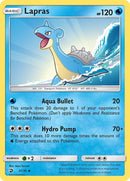 Image for Lapras (21/70) - Pokemon