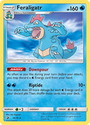 Image for Feraligatr (24/70) - Pokemon