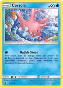 Image for Corsola (27/70) - Pokemon