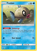 Image for Feebas (28/70) - Pokemon