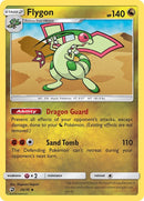 Image for Flygon (39/70) - Pokemon