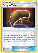 Image for Dragon Talon (59/70) - Pokemon