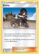 Image for Zinnia (64/70) - Pokemon