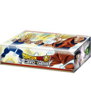 Image for Dragon Ball Super: Draft Box 03 - Dragon Ball Super: Masters