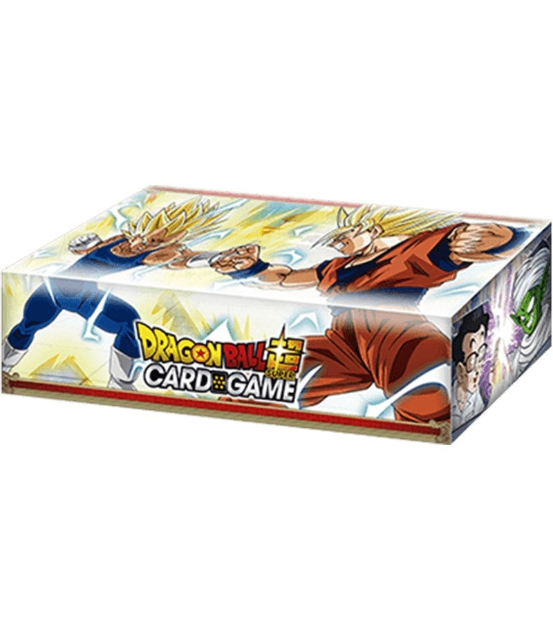 Image for Dragon Ball Super: Draft Box 03 - Dragon Ball Super: Masters
