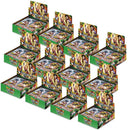 Image for Dragon Ball Super - Miraculous Revival Booster Case (12 Boxes) - Dragon Ball Super: Masters