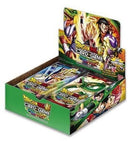 Image for Dragon Ball Super - Miraculous Revival Booster Box - Dragon Ball Super: Masters