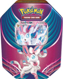 Image for Evolution Celebration Tin [Sylveon GX] - Pokemon