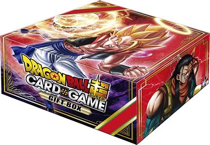 Image for Dragon Ball Super: Gift Box - Dragon Ball Super: Masters