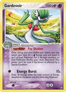 Image for Gardevoir - 9/108 (EX Power Keepers) (009/108) - Pokemon