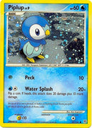 Image for Piplup - 93/130 (Cosmos Holo) (093/130) (Miscellaneous Cards & Products) (MCAP) - Pokemon