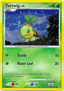 Image for Turtwig - 103/130 (Cosmos Holofoil) (103/130) (League & Championship Cards) (PR) - Pokemon