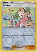 Image for Copycat - 127/168 (Regional Championships) (127/168) (League & Championship Cards) (PR) - Pokemon