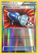 Image for Pokemon Catcher - 36/39 (Pokemon League) (036/039) (League & Championship Cards) (PR) - Pokemon