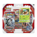 Image for Crimson Invasion 3 Pack Blister [Decidueye] - Pokemon