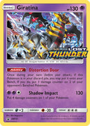 Image for Giratina - SM151 (Prerelease) (SM151) (SM Promos) (SMP) - Pokemon