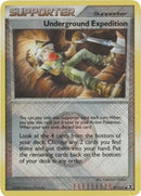 Image for Underground Expedition - 97/111 (League Promo) (097/111) (League & Championship Cards) (PR) - Pokemon