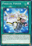 Parallel Panzer (SOFU-EN066) (Soul Fusion) YuGiOh