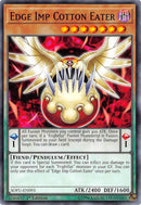 Edge Imp Cotton Eater (SOFU-EN093) (Soul Fusion) YuGiOh
