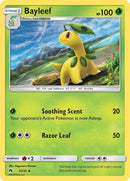 Image for Bayleef (7/214) (SM - Lost Thunder) (SM8) - Pokemon