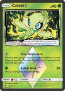 Image for Celebi Prism Star (19/214) (SM - Lost Thunder) (SM8) - Pokemon