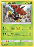 Image for Tapu Bulu (37/214) (SM - Lost Thunder) (SM8) - Pokemon
